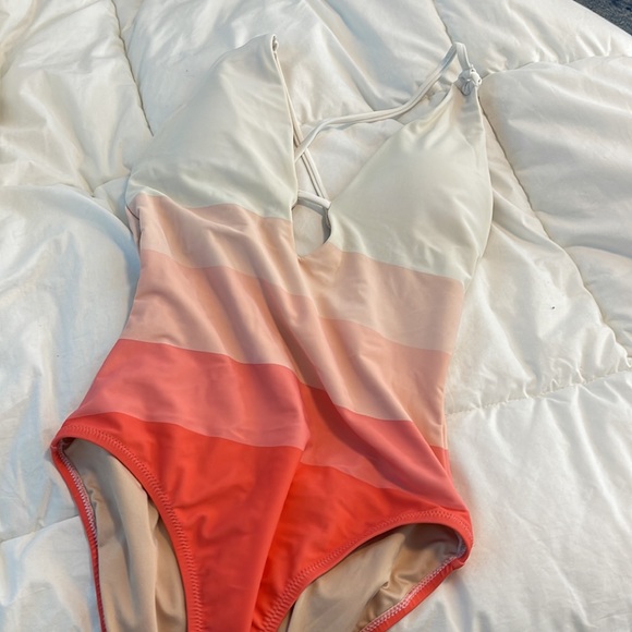 Southern Tide Other - Southern tide One Piece swimsuit NEW